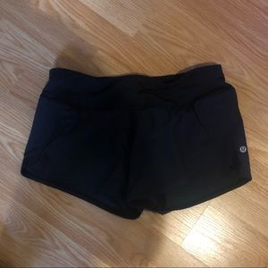 Lululemon shorts